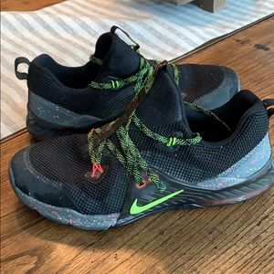 Nike Zoom Command Men’s Training Shoe
